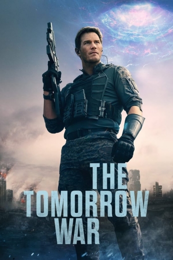 دانلود فیلم The Tomorrow War 2021 دوبله فارسی