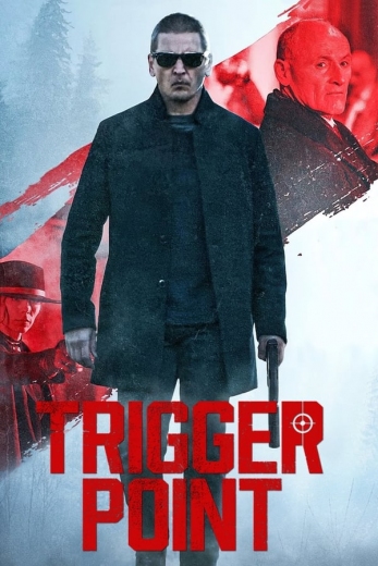دانلود فیلم Trigger Point 2021 دوبله فارسی