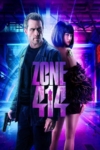 دانلود فیلم Zone 414 2021 دوبله فارسی