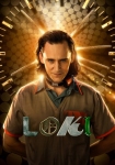 دانلود سریال Loki دوبله فارسی