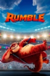 دانلود انیمیشن Rumble 2021 دوبله فارسی