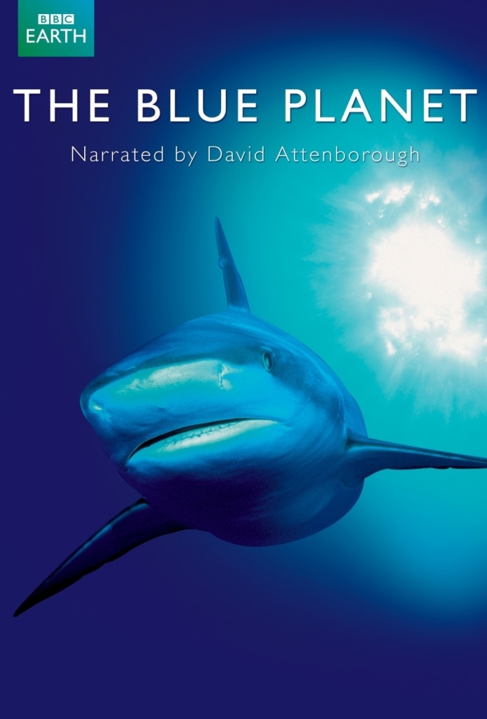 دانلود سریال The Blue Planet دوبله فارسی