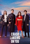 دانلود سریال Crash Landing on You دوبله فارسی