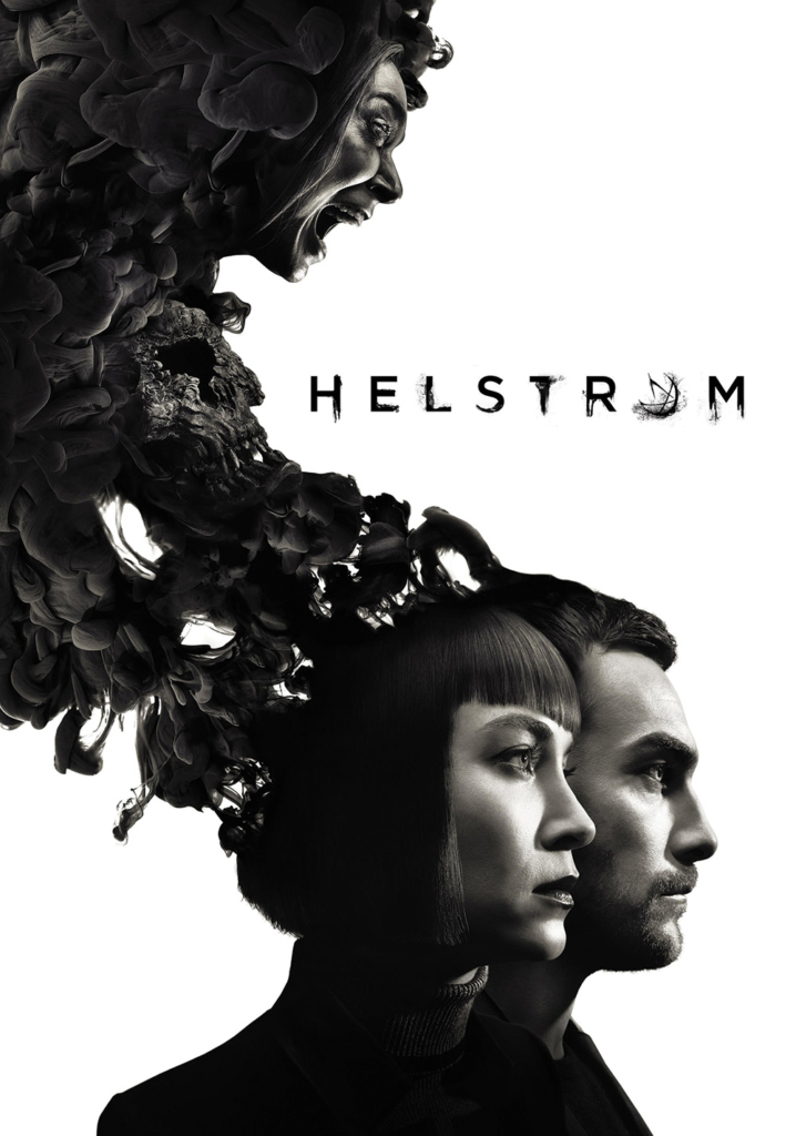 دانلود سریال Helstrom دوبله فارسی