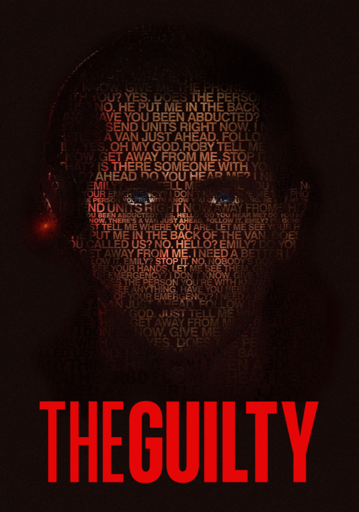 دانلود فیلم The Guilty 2021 دوبله فارسی