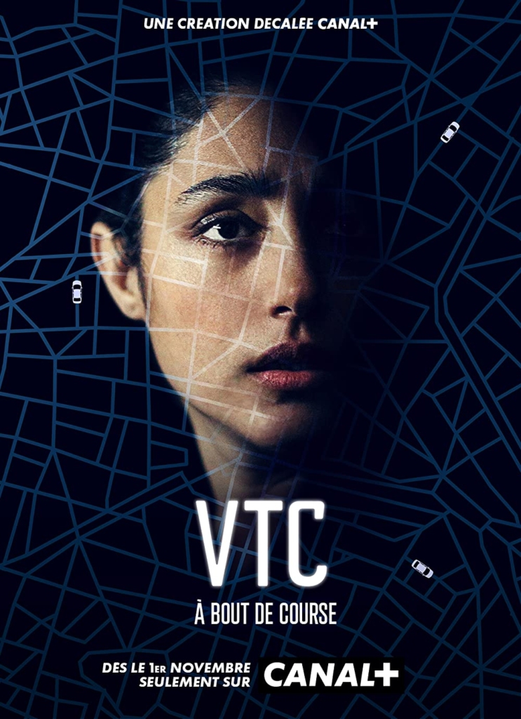 دانلود سریال VTC دوبله فارسی