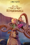 دانلود انیمیشن Riverdance The Animated Adventure 2021 دوبله فارسی