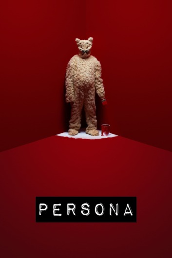دانلود سریال Persona دوبله فارسی
