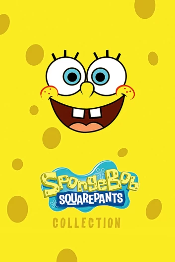 دانلود کالکشن کامل The Sponge Bob Movie دوبله فارسی