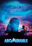دانلود انیمیشن Abominable 2019 دوبله فارسی
