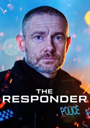 دانلود سریال The Responder