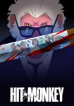 دانلود سریال Hit Monkey دوبله فارسی