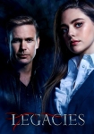 دانلود سریال Legacies دوبله فارسی