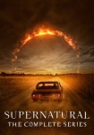 دانلود سریال Supernatural دوبله فارسی