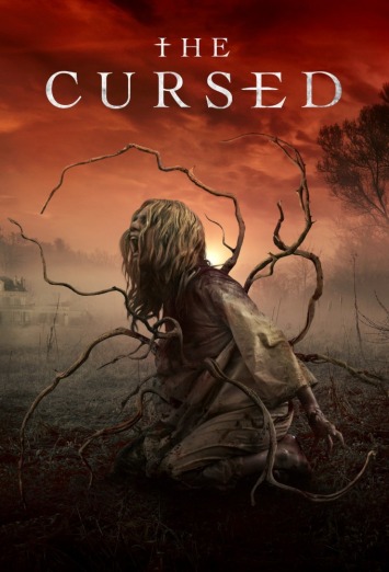 دانلود فیلم The Cursed 2021 دوبله فارسی