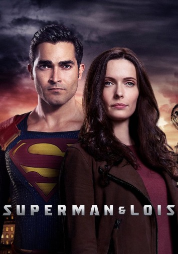 دانلود سریال Superman and Lois دوبله فارسی