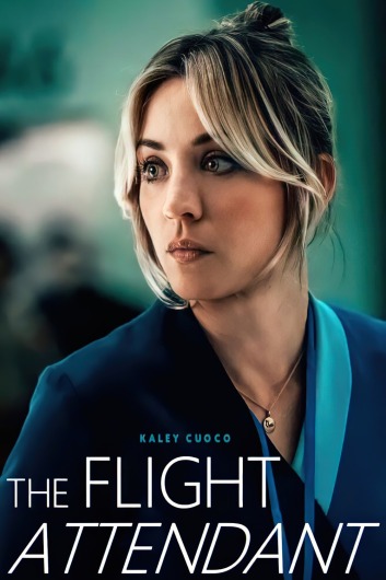 دانلود سریال The Flight Attendant