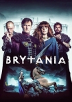 دانلود سریال Britannia دوبله فارسی