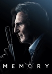 دانلود فیلم Memory 2022 دوبله فارسی