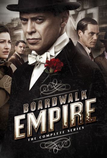 دانلود سریال Boardwalk Empire دوبله فارسی