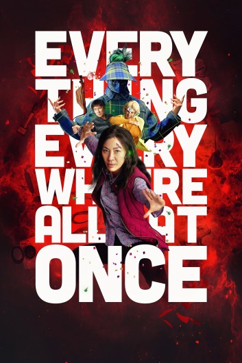 دانلود فیلم Everything Everywhere All at Once 2022 دوبله فارسی