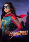 دانلود سریال Ms Marvel