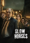 دانلود سریال Slow Horses دوبله فارسی