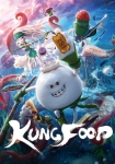 دانلود انیمیشن Kung Food 2018 دوبله فارسی