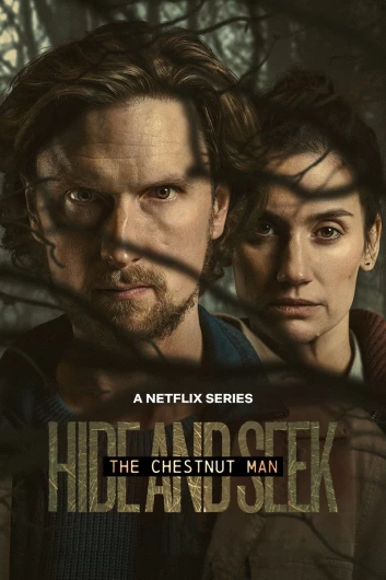 دانلود سریال The Chestnut Man دوبله فارسی