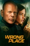 دانلود فیلم Wrong Place 2022 دوبله فارسی