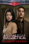دانلود سریال Battlestar Galactica The Face of the Enemy