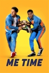 دانلود فیلم Me Time 2022 دوبله فارسی