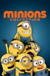 دانلود کالکشن کامل Minions دوبله فارسی
