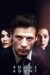 دانلود فیلم Rogue Agent 2022 دوبله فارسی