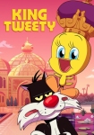 دانلود انیمیشن King Tweety 2022 دوبله فارسی
