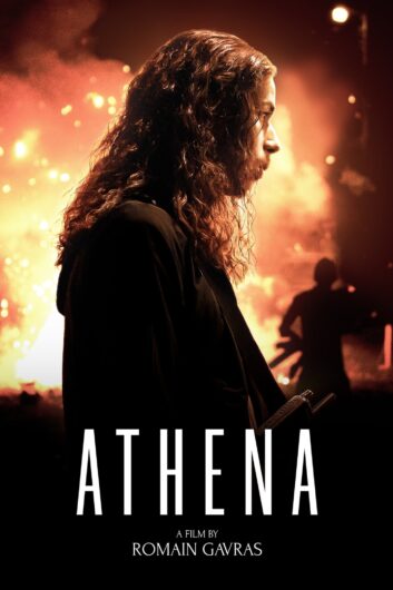 دانلود فیلم Athena 2022 دوبله فارسی