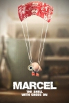 دانلود انیمیشن Marcel the Shell with Shoes On 2021 دوبله فارسی