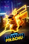 دانلود فیلم Pokemon Detective Pikachu 2019 دوبله فارسی