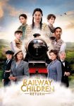 دانلود فیلم Railway Children 2022 دوبله فارسی
