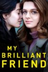 دانلود سریال My Brilliant Friend دوبله فارسی