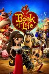 دانلود انیمیشن The Book of Life 2014 دوبله فارسی