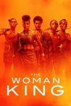 دانلود فیلم The Woman King 2022 دوبله فارسی