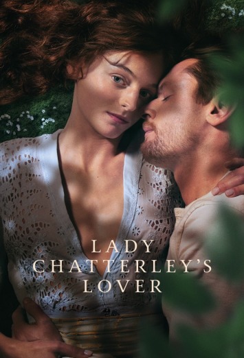 دانلود فیلم Lady Chatterleys Lover 2022