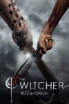 دانلود سریال The Witcher Blood Origin دوبله فارسی