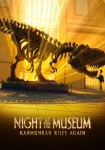 دانلود انیمیشن Night at the Museum Kahmunrah Rises Again 2022 دوبله فارسی