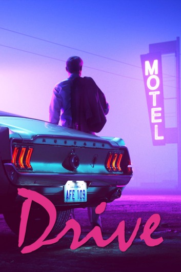 دانلود فیلم Drive 2011 دوبله فارسی