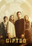 دانلود سریال The Gifted دوبله فارسی