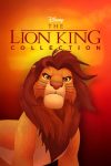 دانلود کالکشن کامل The Lion King دوبله فارسی