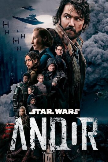 دانلود سریال Andor دوبله فارسی