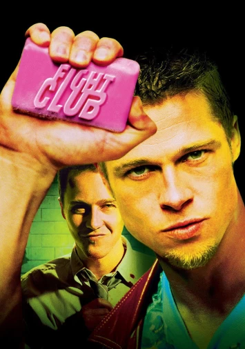 دانلود فیلم Fight Club 1999 دوبله فارسی